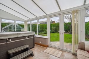 CONSERVATORY- click for photo gallery